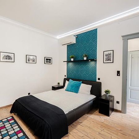 Nice Apartment In The Center Budapest Exterior photo