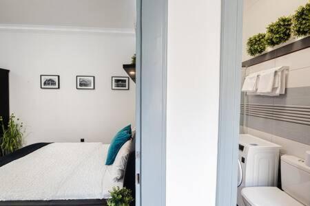 Nice Apartment In The Center Budapest Exterior photo