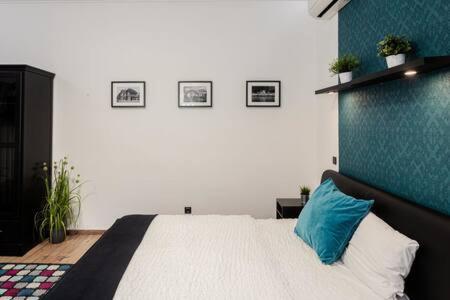 Nice Apartment In The Center Budapest Exterior photo